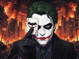 The Joker (My Joker K)