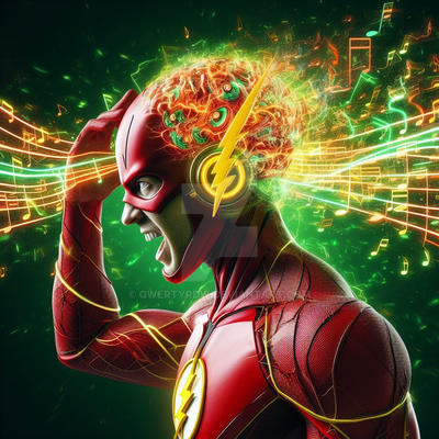 Browsing Flash On Deviantart