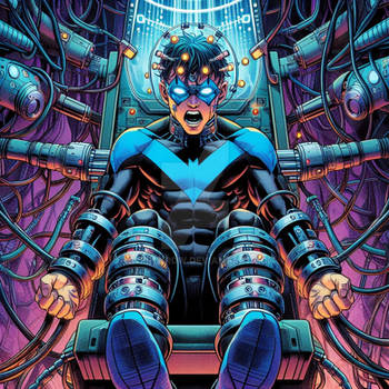 Gassed Robin 12 by qwertyrdw on DeviantArt