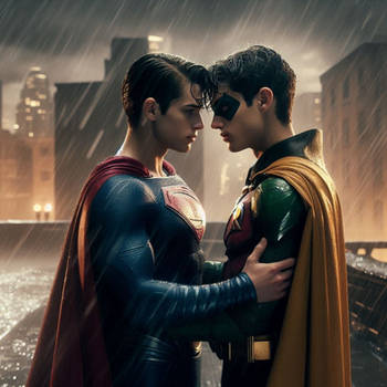 Gassed Nightwing 7 by qwertyrdw on DeviantArt