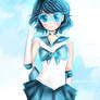 Sailor Mercury