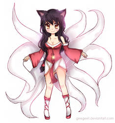 Ahri