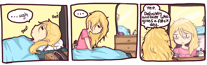 Typical Day