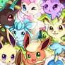 Eeveelution