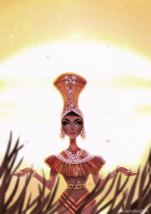 Shea Coulee