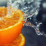 orange juice
