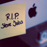 R.I.P. Steve