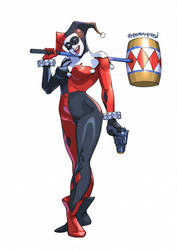 Harley