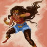 Wonder Woman