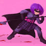 Hit Girl