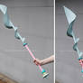 Steven Universe Pearl - Spear