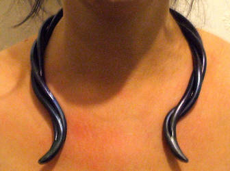 FNB Torc necklace