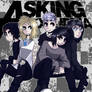 Asking Alexandria