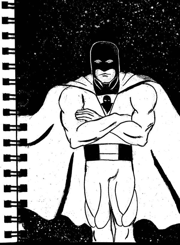 Space Ghost