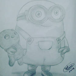 Minions