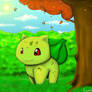 shiny bulbasaur