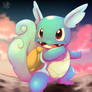 Wartortle