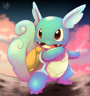 Wartortle