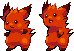 Honoguma sprite