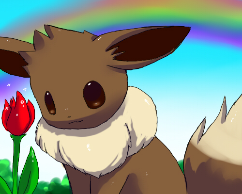 Eevee