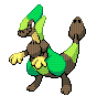 Nutuzarus sprite