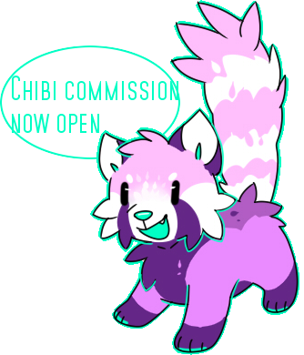 Chibi Commision now open