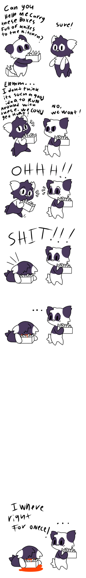 The Life of PandASS