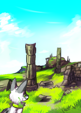 Ruins