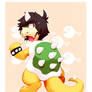 Coolest koopa