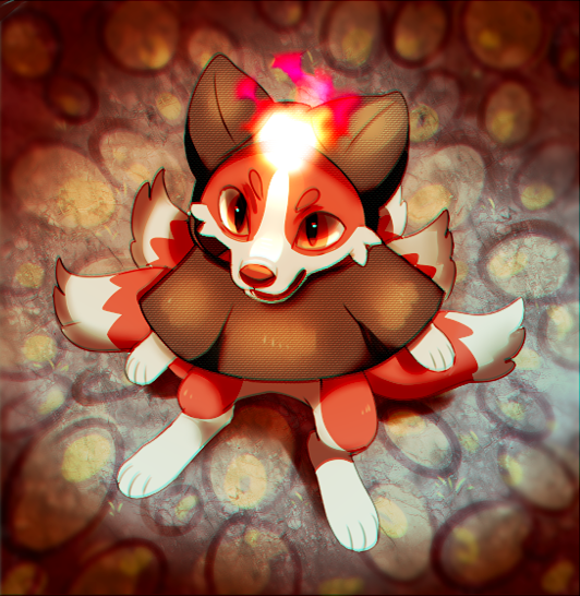 Fire Fox