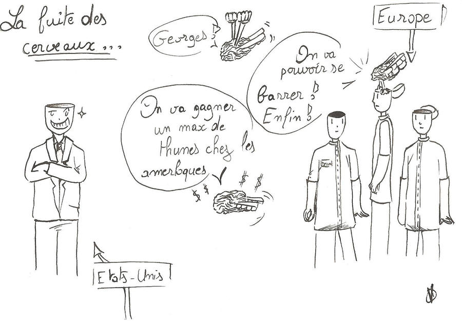 Humour - french by vivelego on DeviantArt