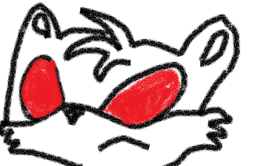 Evil Tails Deviantart Evil Tails by SallyFreedomSonic on DeviantArt