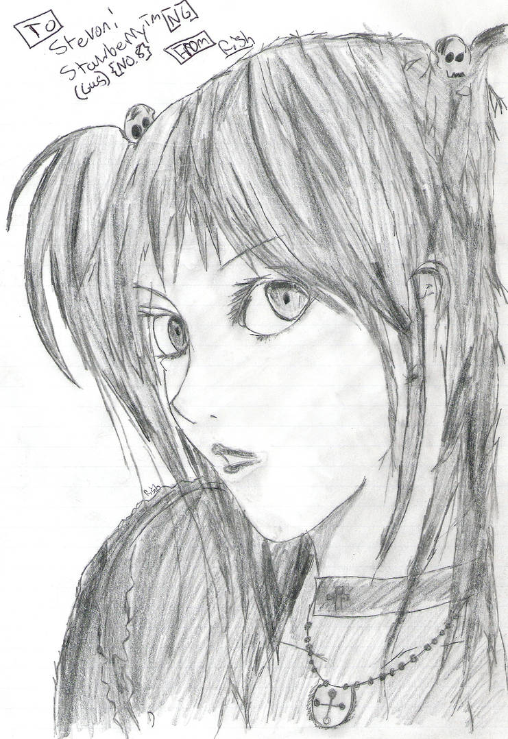 Death Note Jake Death note again by Jacobjake on DeviantArt