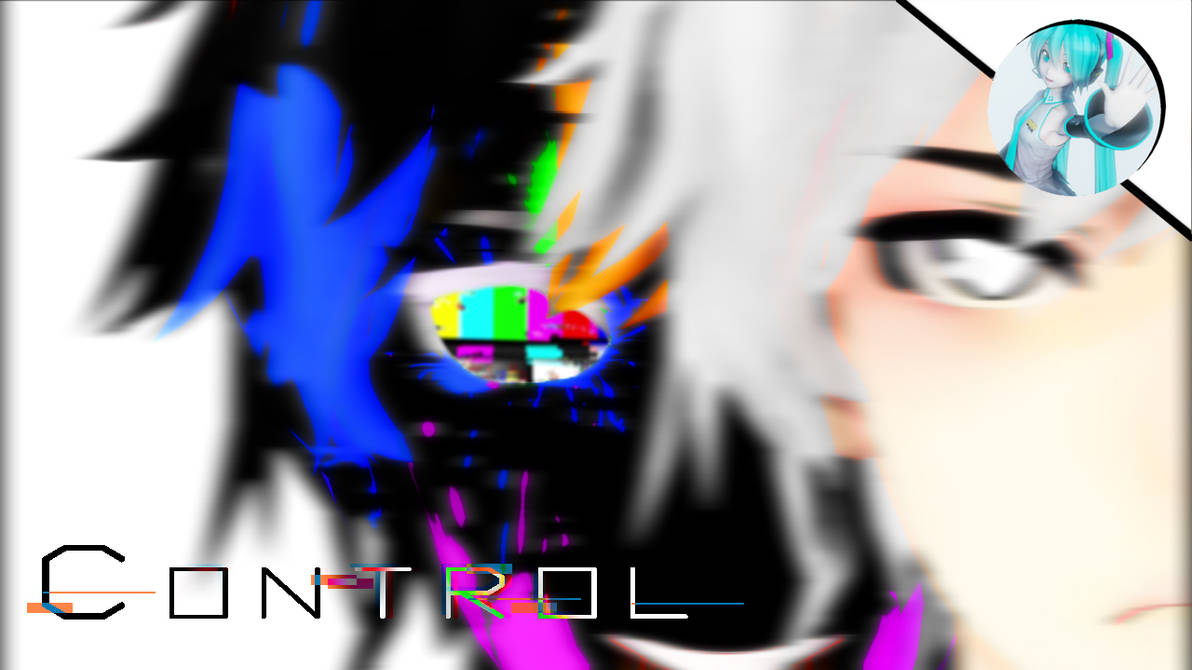 MMD|OC -Control- 'Motion dl' by AmTeMMD on DeviantArt