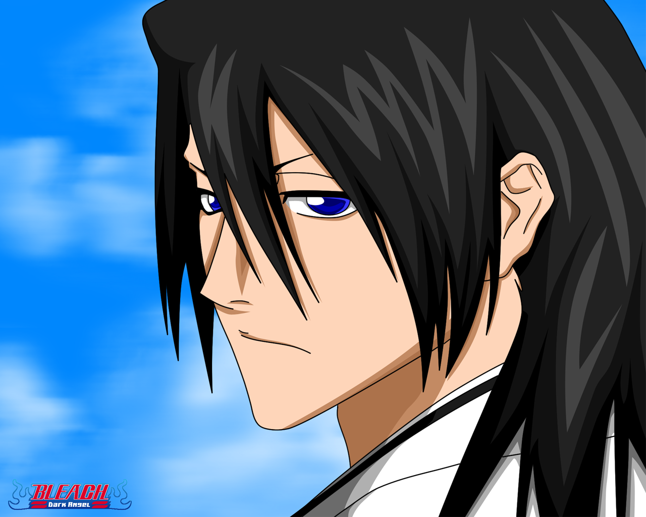 Byakuya - Looking For Freedom