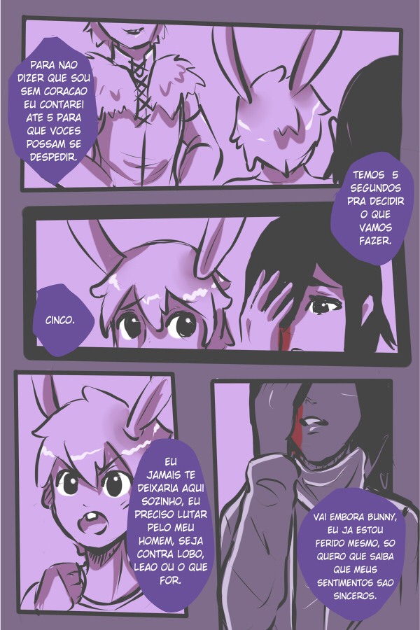 page 1 bunny game