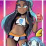 nessa Pokemon