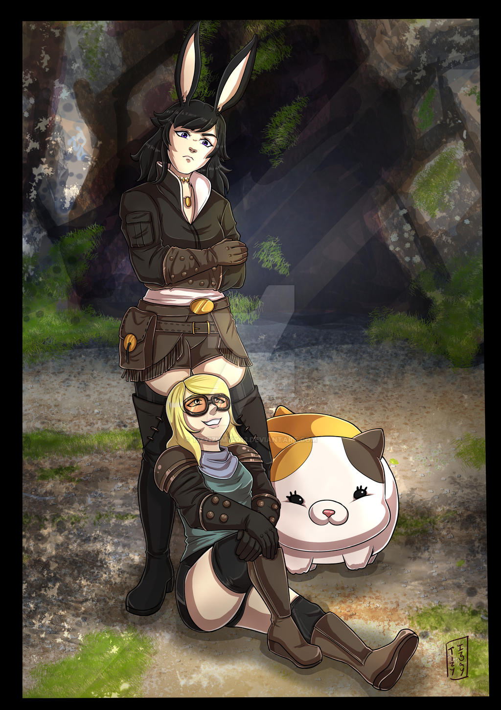 Commission Twitter Caio By Tizyizumy13 On Deviantart Commission Twitter Caio By Tizyizumy13 On Deviantart