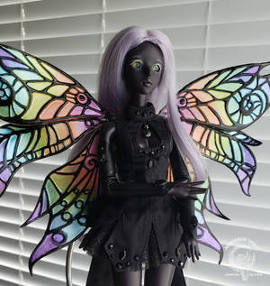 Soom Noellia Rainbow Sprit BJD 1