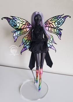 Soom Noellia Rainbow Sprit BJD 3