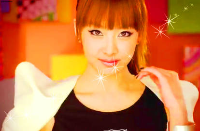 fx Victoria Pinocchio Edit