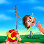 GPK Tether Bill