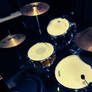 Photography: Drumset