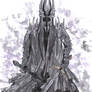 Lord of the Nazgul