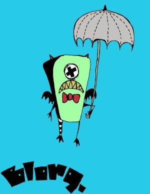 Blorg by tobeFAMOUS-is-soNICE on DeviantArt