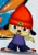 Parappa Dancing/Idle Animation Icon