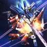 Gundam SEED A-STAR-19