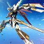 TSX-08A A-STAR Gundam-2