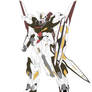 TSX-08A A-STAR Gundam - Com