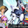 Gundam SEED A-STAR Side...?